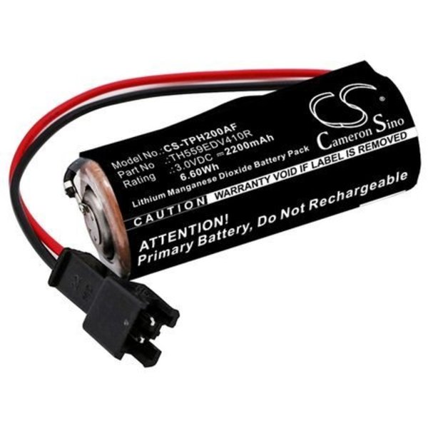 Ilc Replacement for Cameron Sino Cs-tph200af Battery CS-TPH200AF